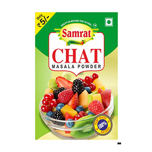 Chat Masala