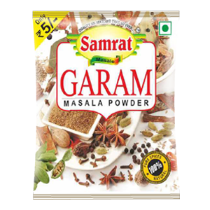 Gram Masala