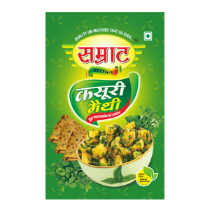 Kasuri Methi