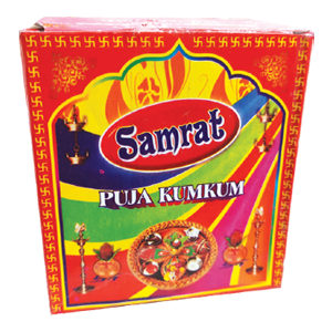 Kumkum