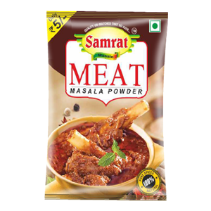 Meat