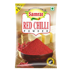 Red Chili