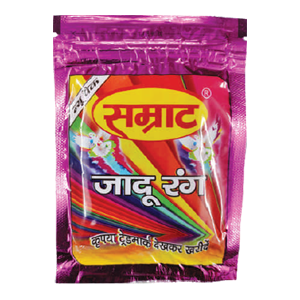 Red Pouch