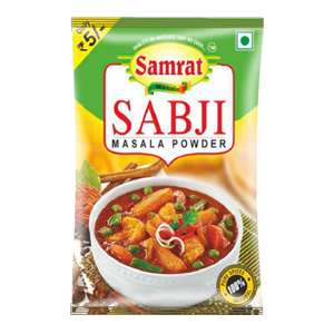 Sabji Masala